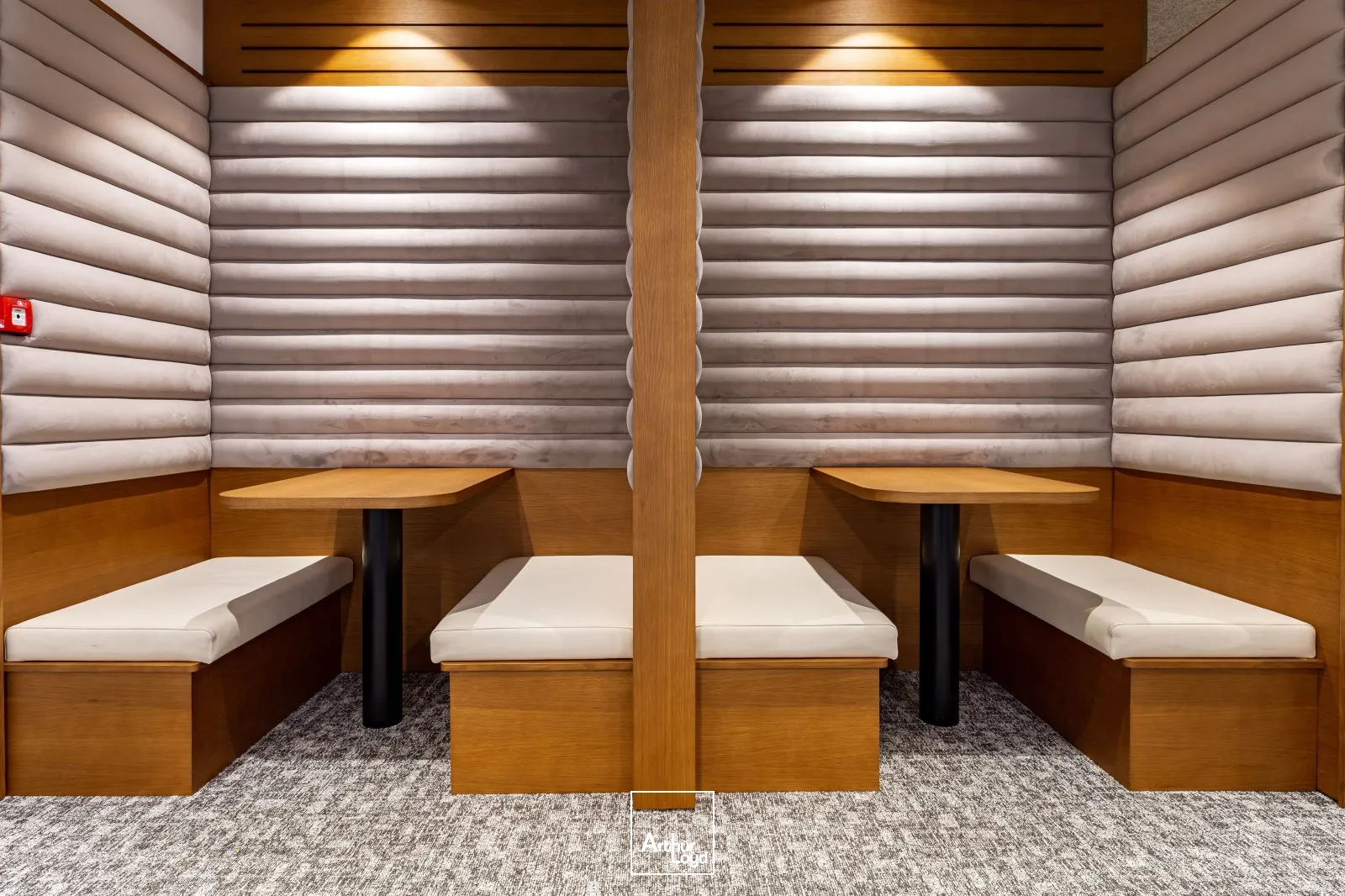 Bureaux - Location - PARIS - 75009 - 32-600 - 7581248