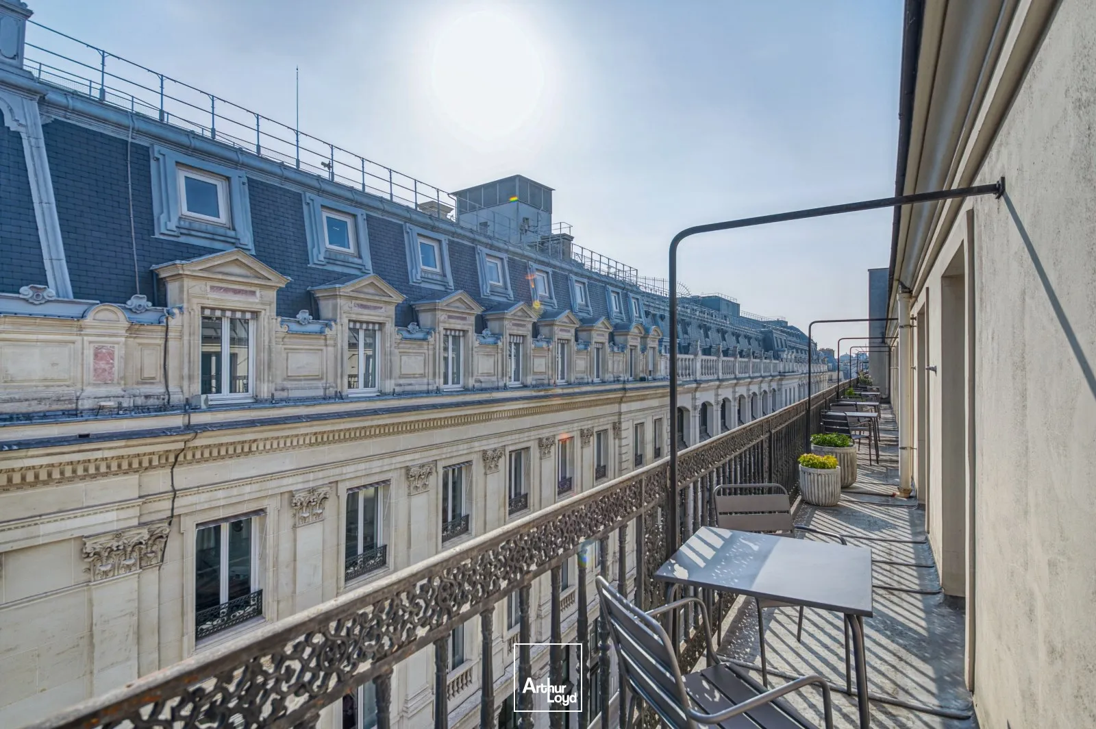 Bureaux - Location - PARIS - 75002 - 20-640 - 7581270