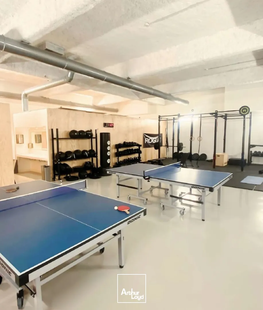 Bureaux - Location - PARIS - 75008 - 1576-1576 - 7581281