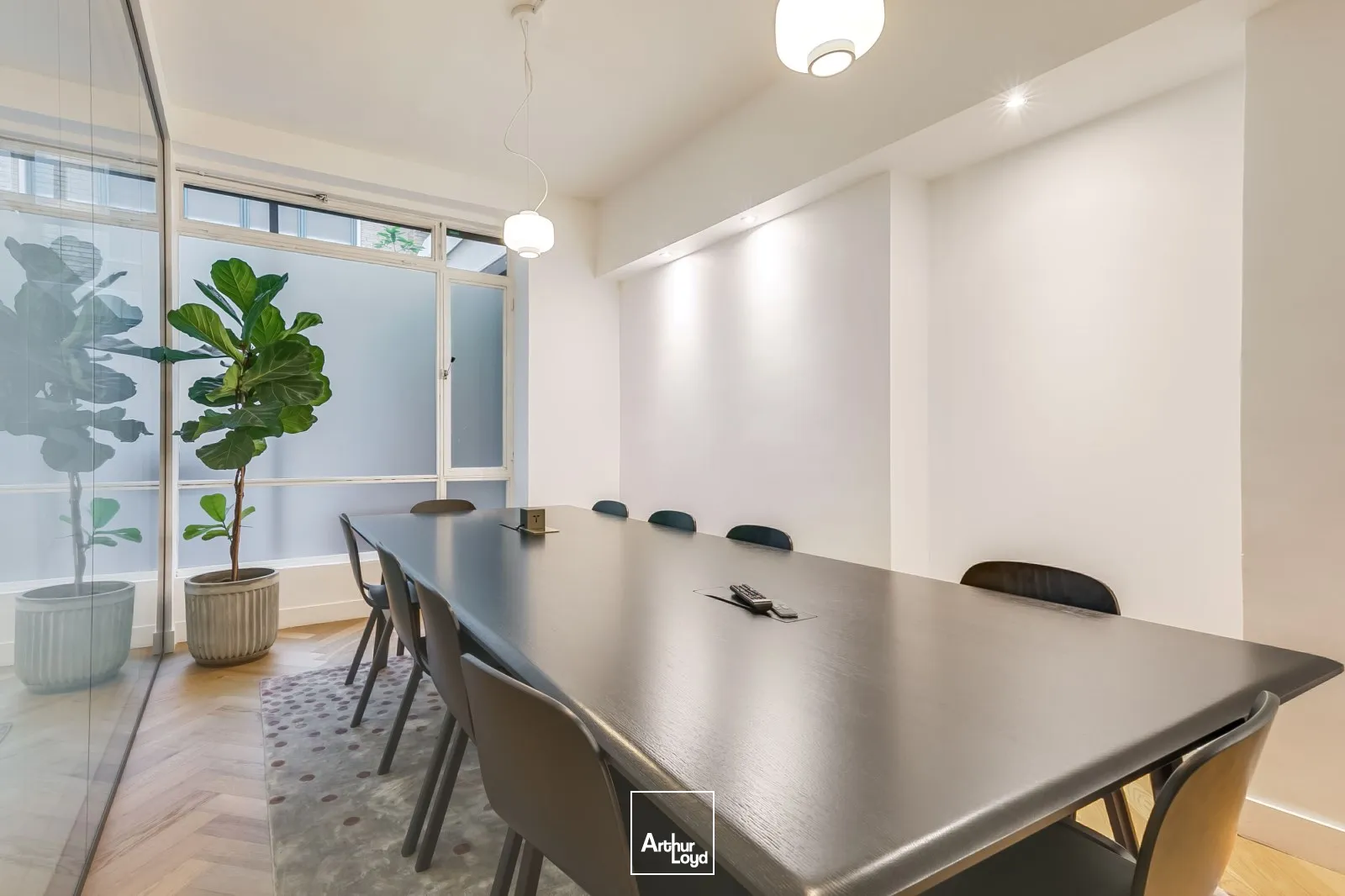 Bureaux - Location - PARIS - 75003 - 182-1913 - 7581309