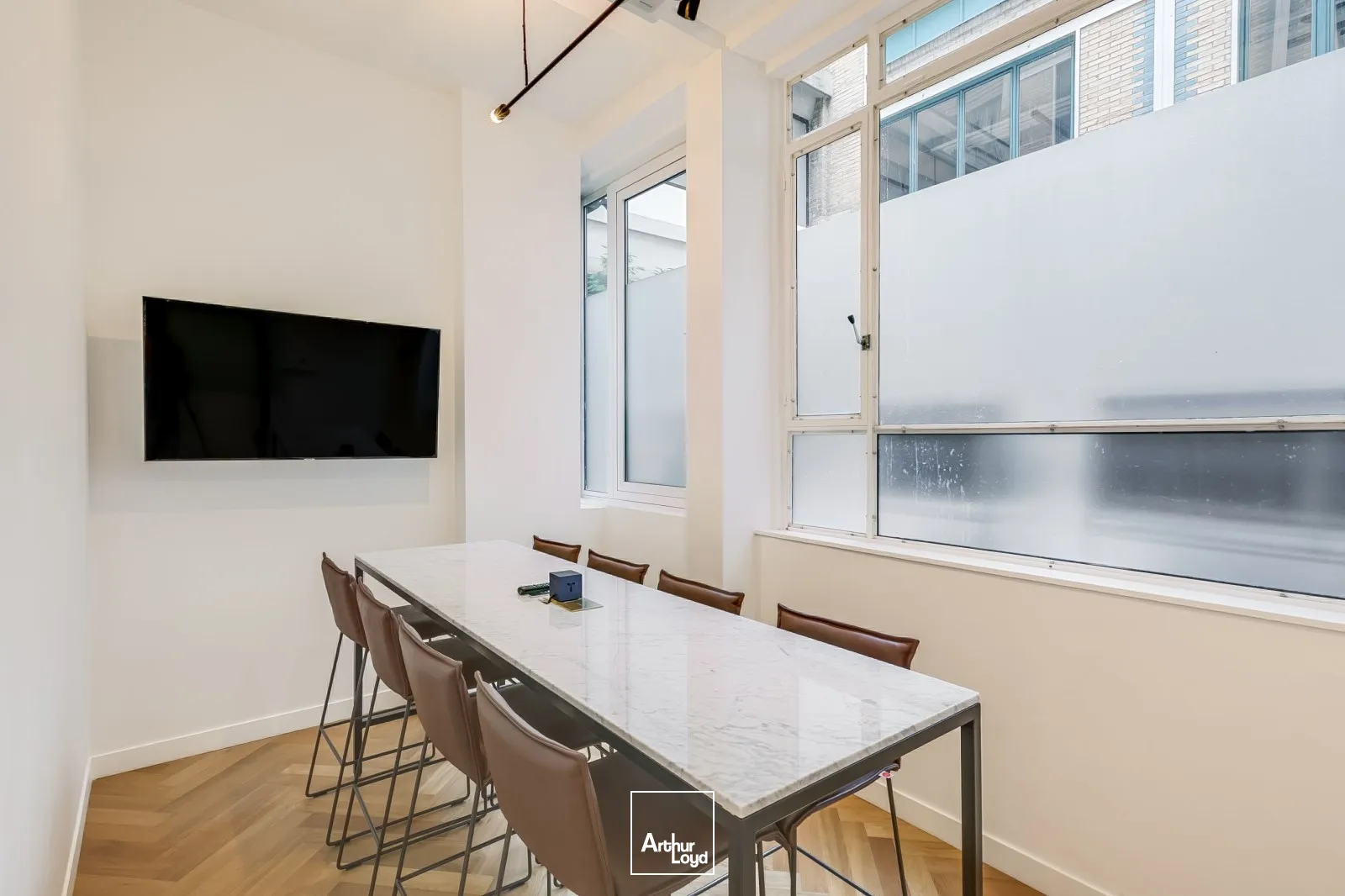 Bureaux - Location - PARIS - 75003 - 182-1913 - 7581310