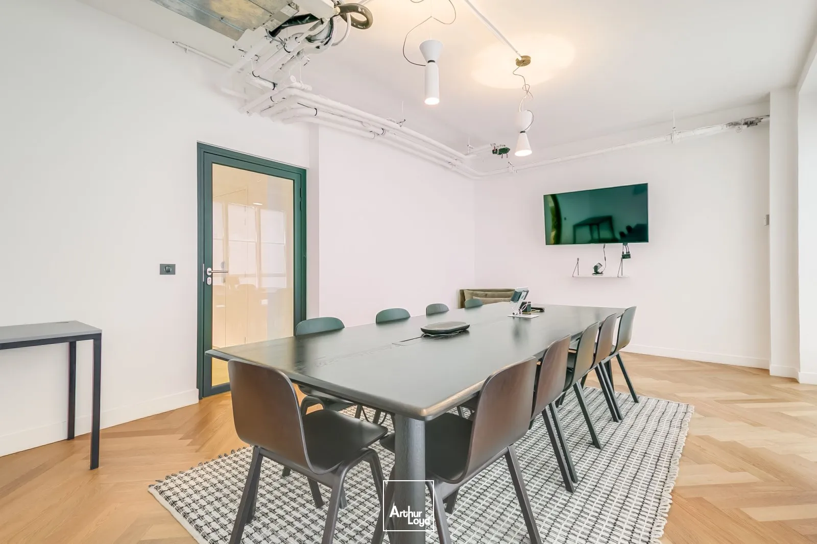 Bureaux - Location - PARIS - 75003 - 182-1913 - 7581311