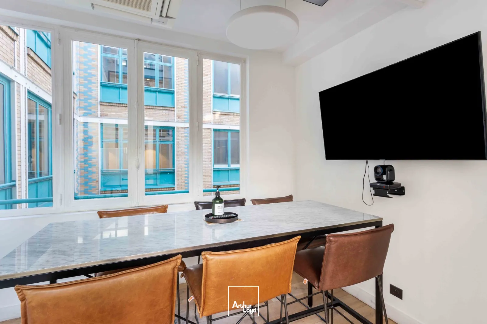 Bureaux - Location - PARIS - 75003 - 182-1913 - 7581312