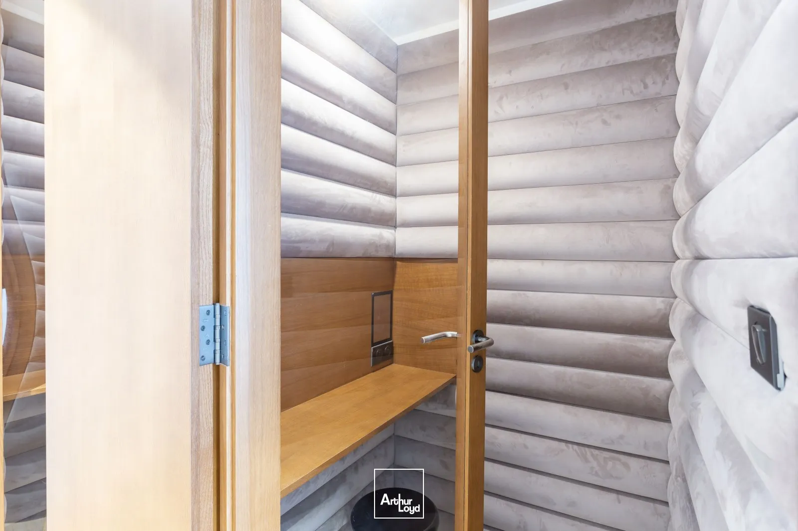 Bureaux - Location - PARIS - 75003 - 182-1913 - 7581315