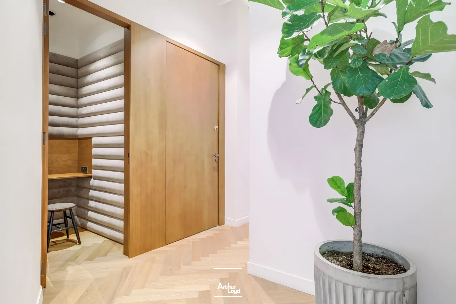 Bureaux - Location - PARIS - 75003 - 182-1913 - 7581316