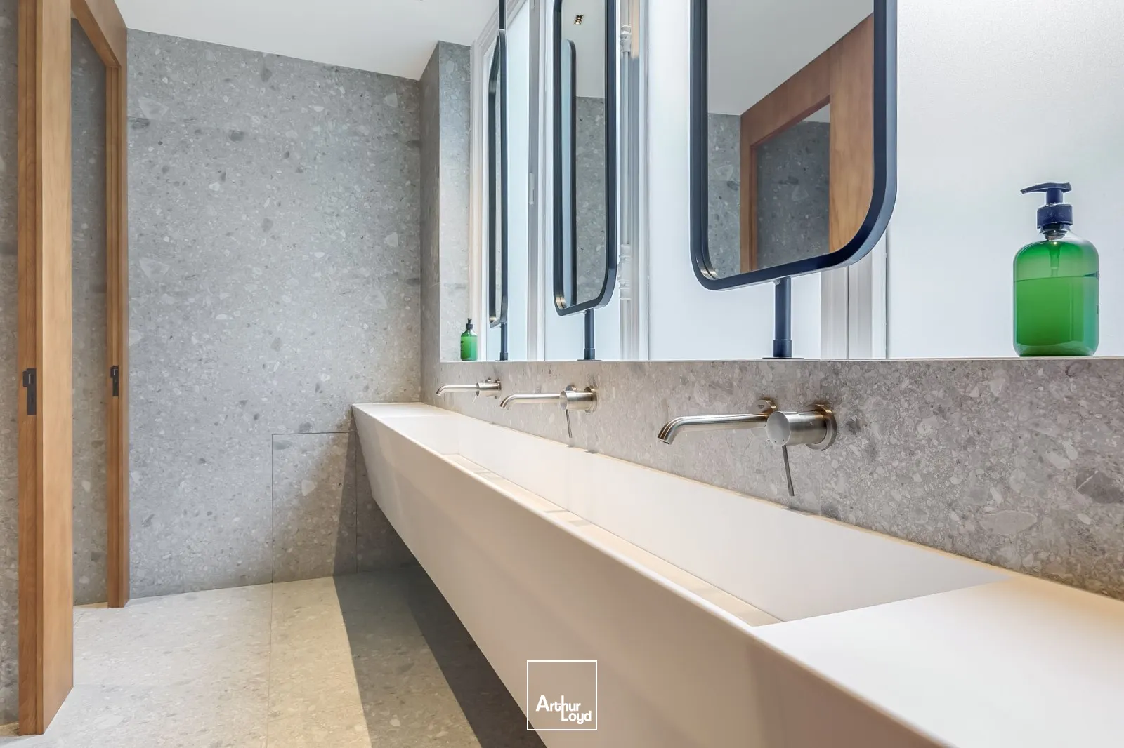 Bureaux - Location - PARIS - 75003 - 182-1913 - 7581319