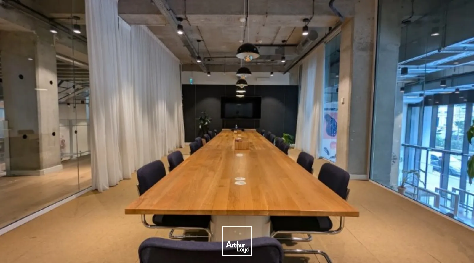 Bureaux - Location - PARIS - 75017 - 3500-3500 - 7581358