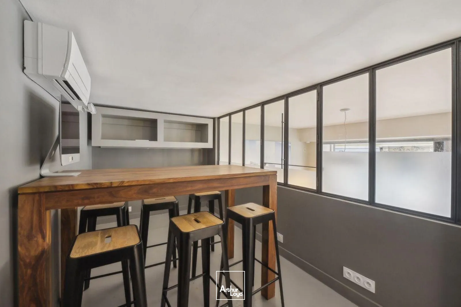 Bureaux - Location - PARIS - 75009 - 80-80 - 7581396