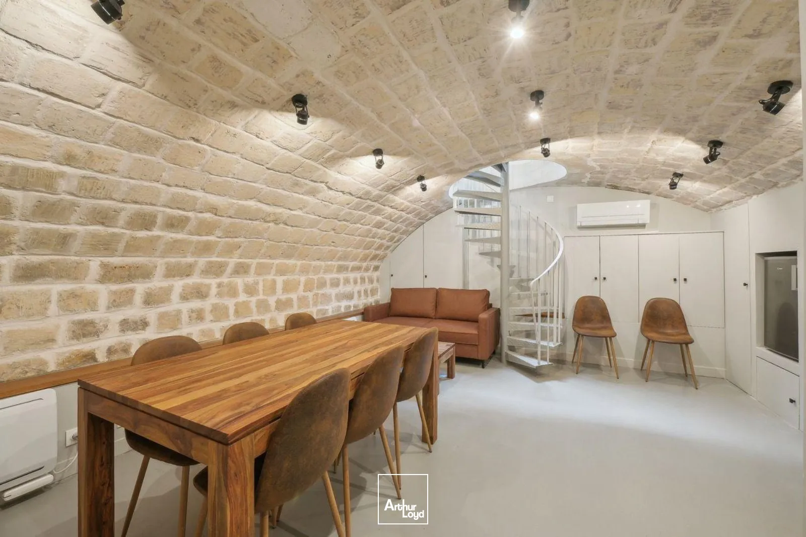 Bureaux - Location - PARIS - 75009 - 80-80 - 7581399