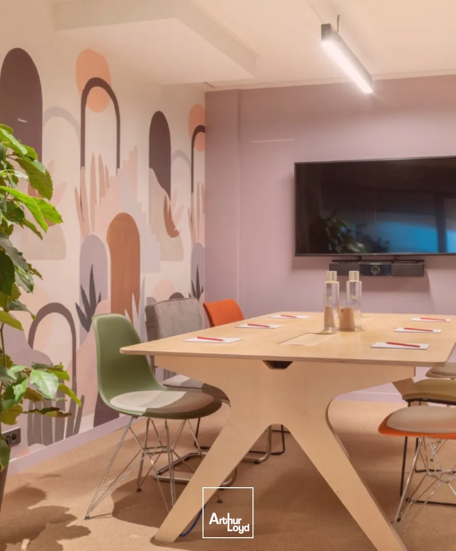 Bureaux - Location - PARIS - 75012 - 61.1-477.6 - 7581415