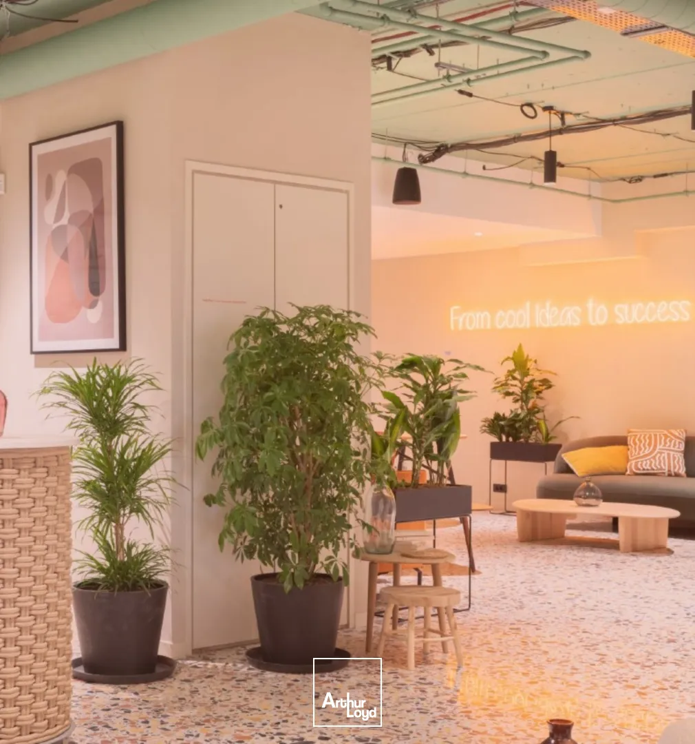 Bureaux - Location - PARIS - 75012 - 61.1-477.6 - 7581419