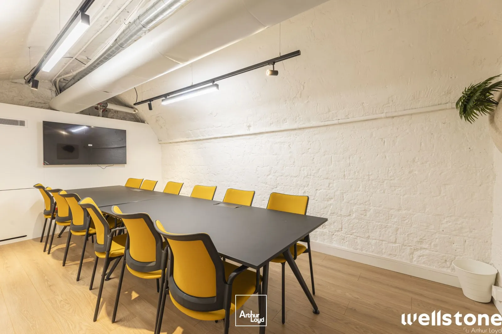 Bureaux - Location - PARIS - 75009 - 158-158 - 7581425