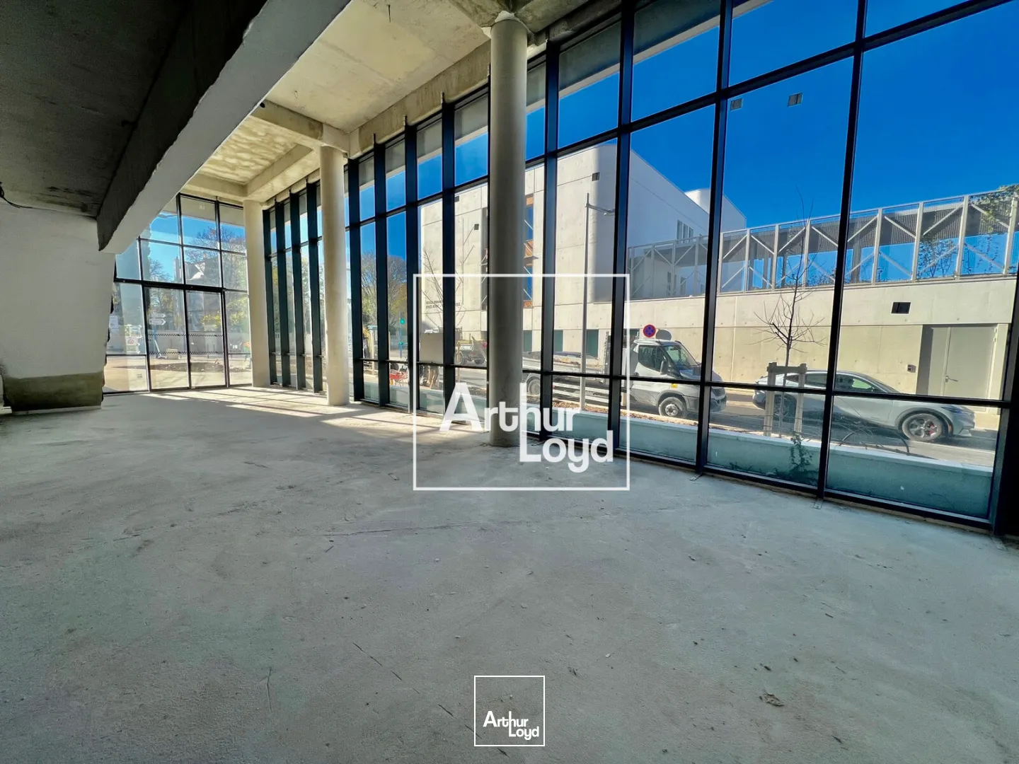 Locaux commerciaux - Location - MONTPELLIER - 34000 - 359.05-359.05 - 7581689