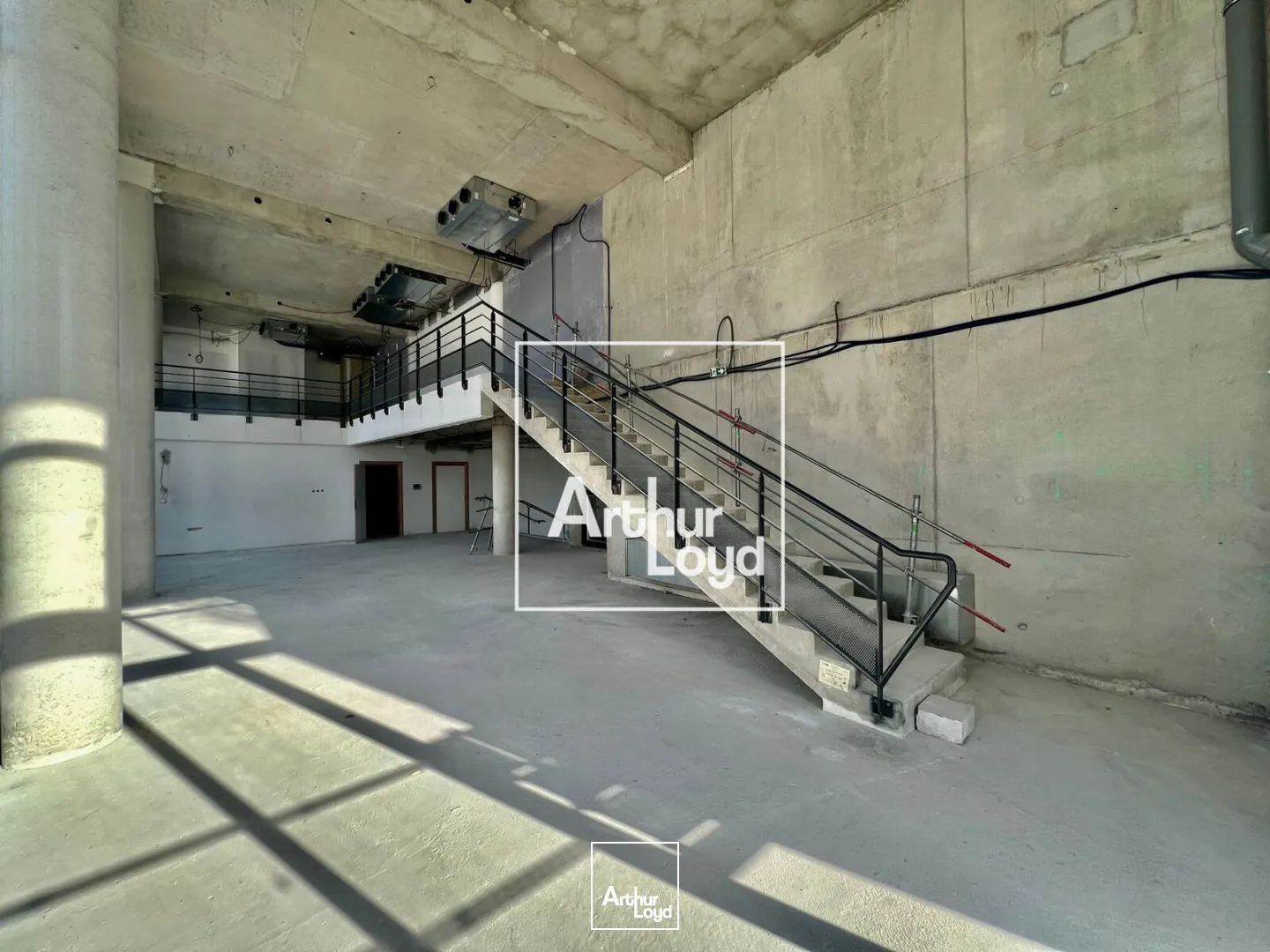 Locaux commerciaux - Location - MONTPELLIER - 34000 - 359.05-359.05 - 7581694