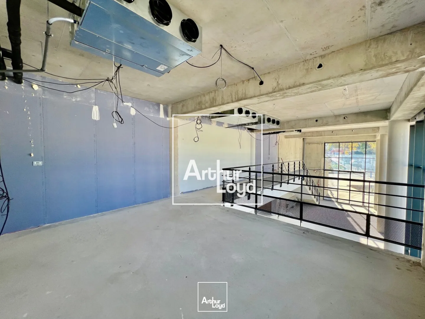 Locaux commerciaux - Location - MONTPELLIER - 34000 - 359.05-359.05 - 7581700