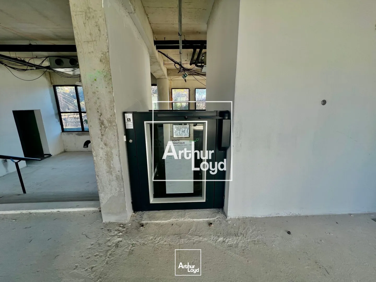 Locaux commerciaux - Location - MONTPELLIER - 34000 - 359.05-359.05 - 7581702