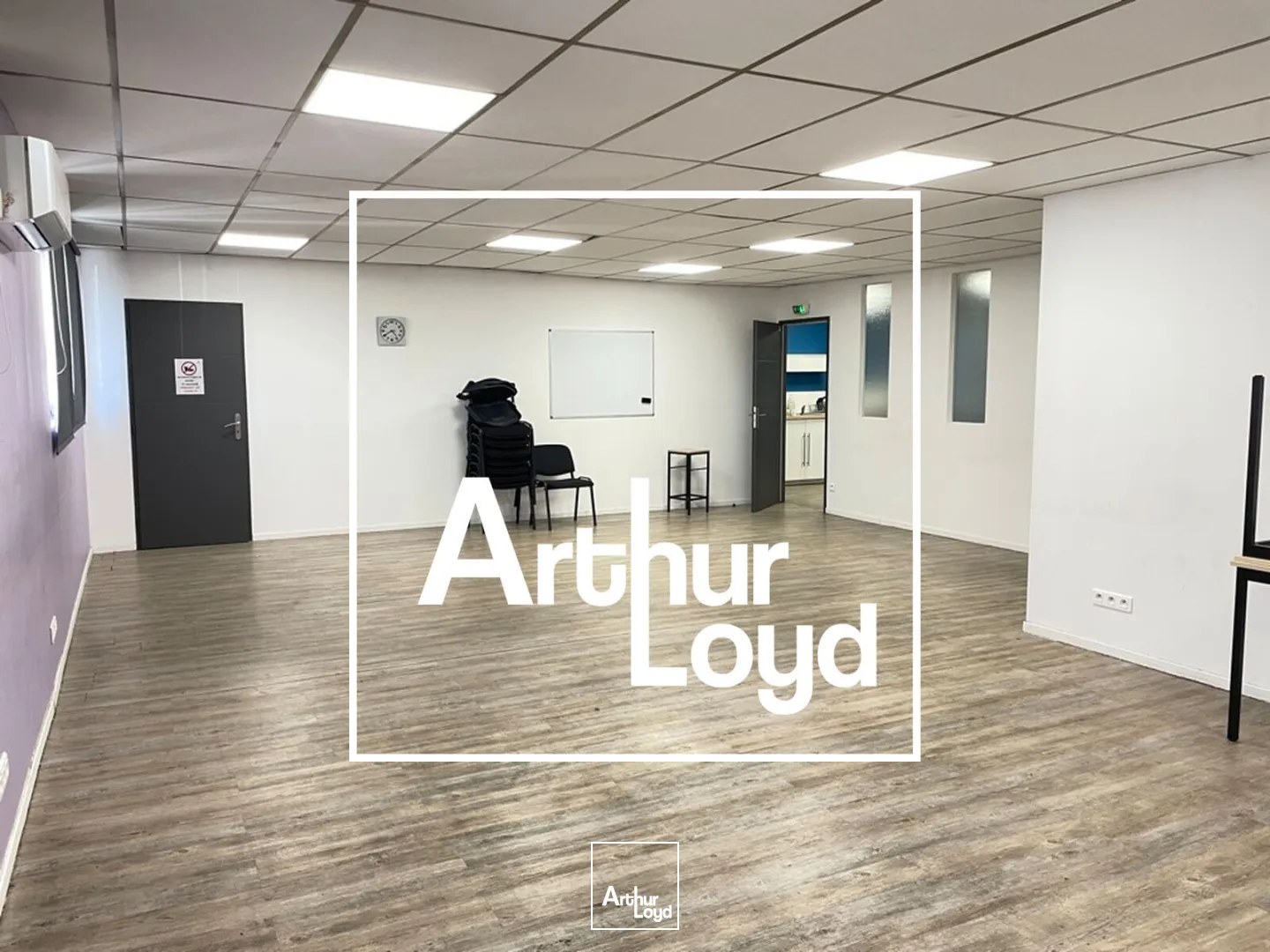 Bureaux - Location - MONTPELLIER - 34070 - 220-220 - 7581710