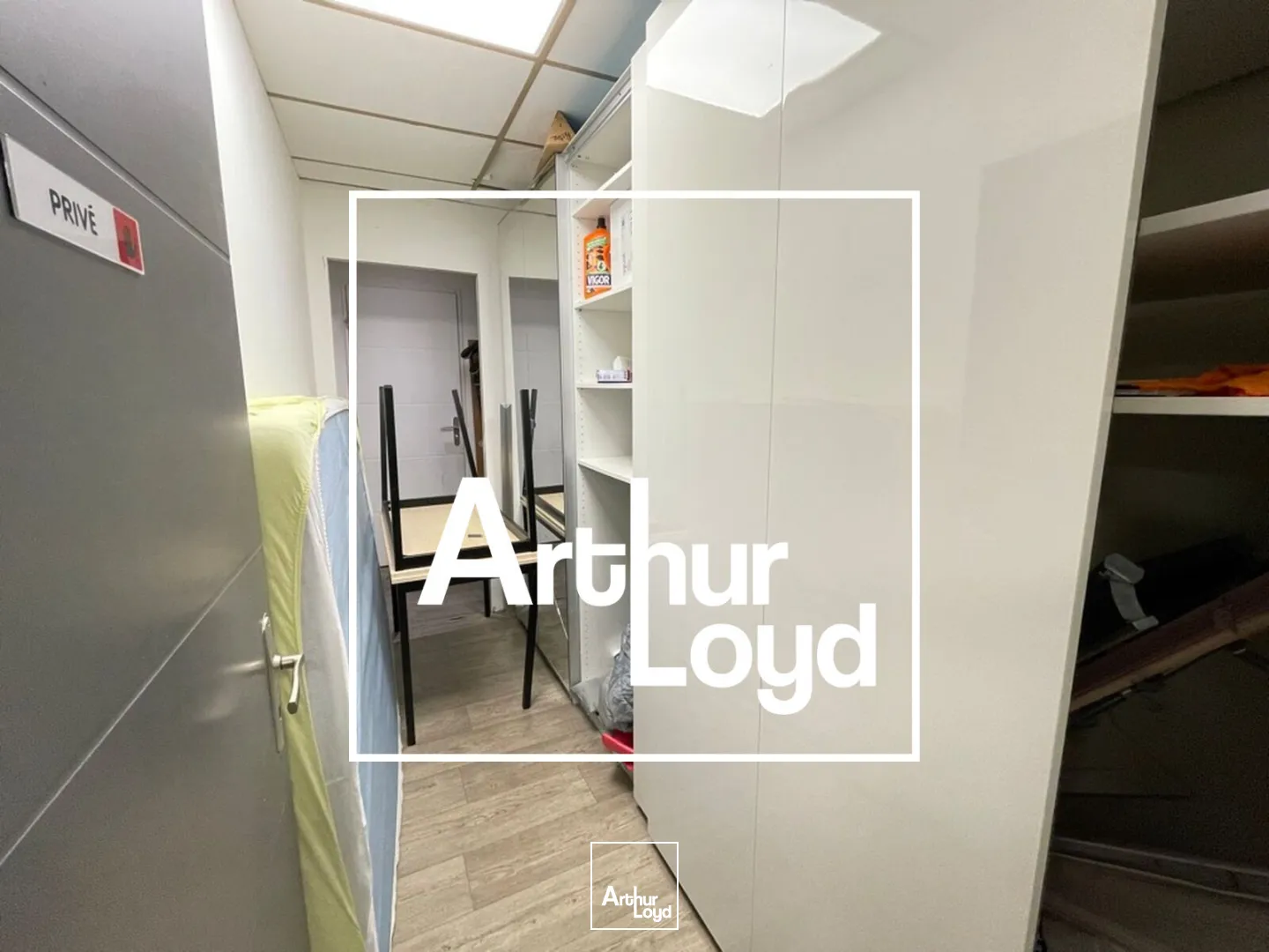 Bureaux - Location - MONTPELLIER - 34070 - 220-220 - 7581713