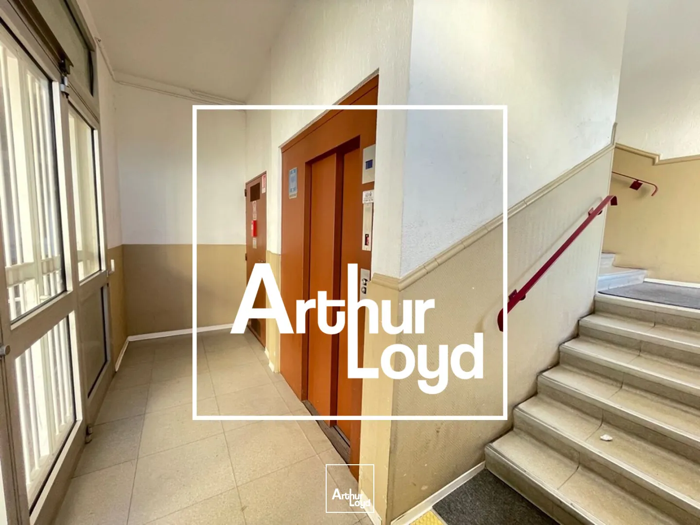 Bureaux - Location - MONTPELLIER - 34070 - 220-220 - 7581718