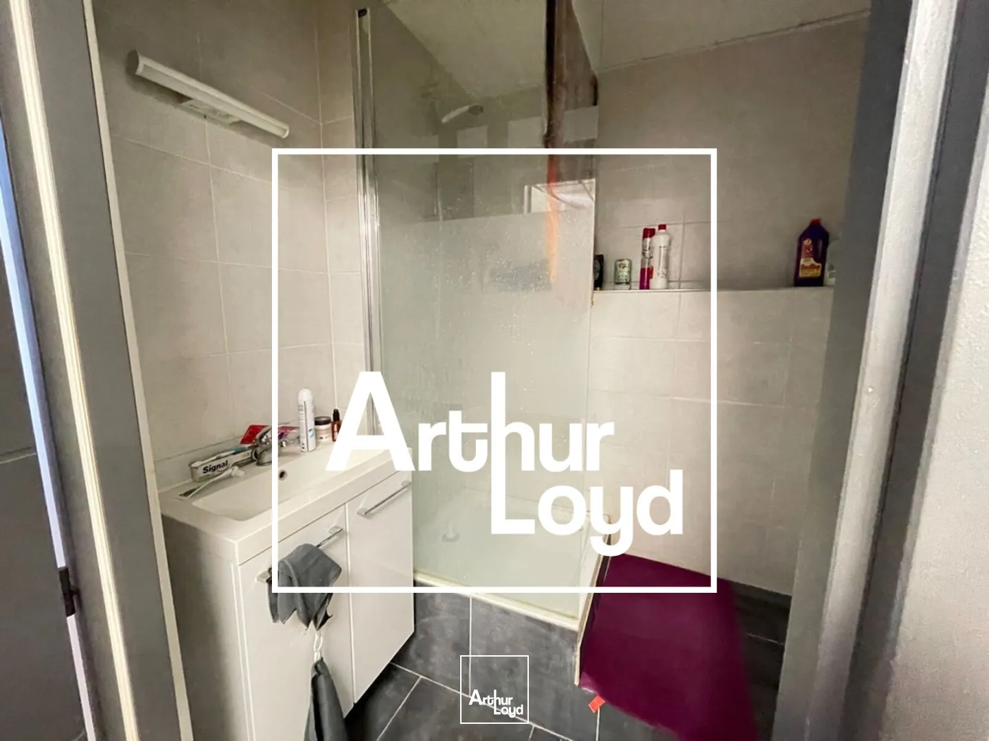 Bureaux - Location - MONTPELLIER - 34070 - 220-220 - 7581716