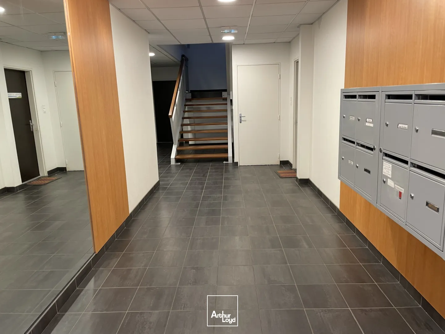 Bureaux - Location - LA CHAPELLE SUR ERDRE - 44240 - 45-45 - 7581765
