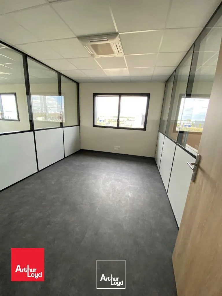 Locaux d'activité & Entrepôts - Location - CHARTRES - 28000 - 829-829 - 7581779