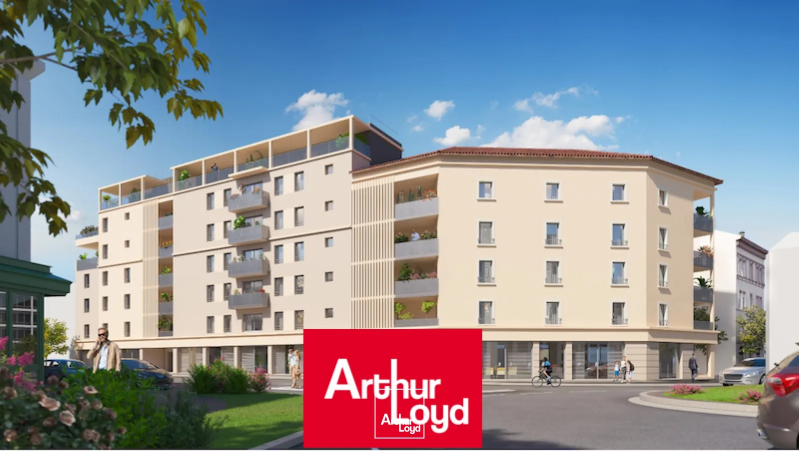 Locaux commerciaux - Vente - MACON - 71000 - 224-456 - 7581820