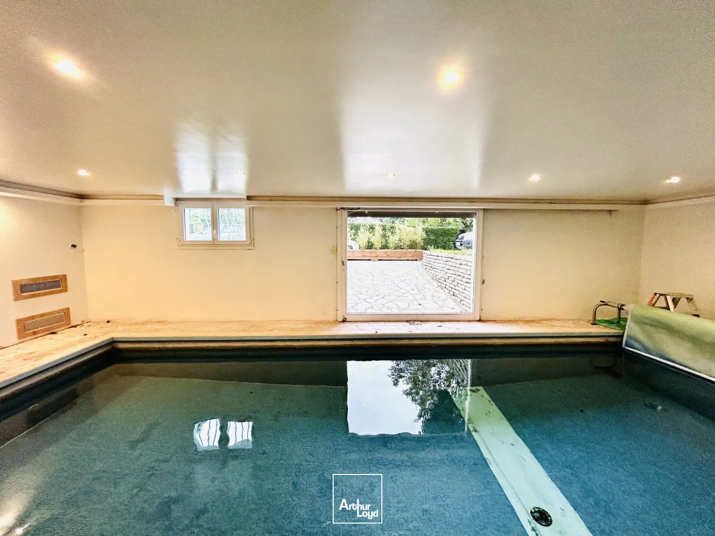 Bureaux - Location - TRESSES - 33370 - 13-31 - 7581880