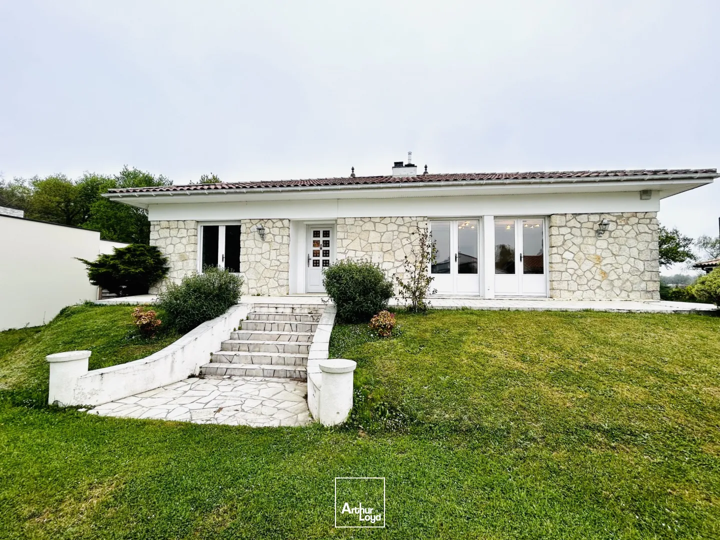 Bureaux - Location - TRESSES - 33370 - 13-31 - 7581881