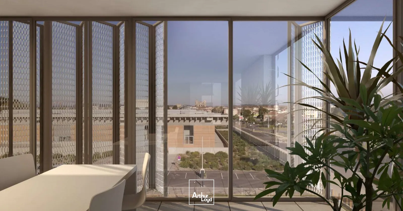 Bureaux - Vente - NARBONNE - 11100 - 44.71-488.68 - 7582214