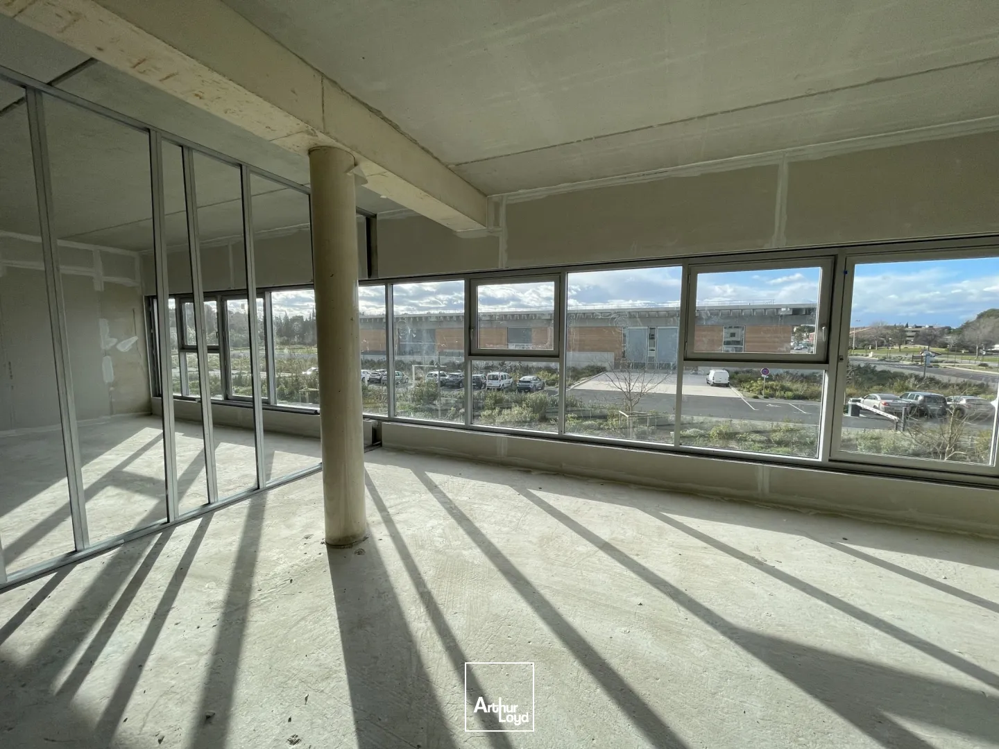 Bureaux - Vente - NARBONNE - 11100 - 44.71-488.68 - 7582218