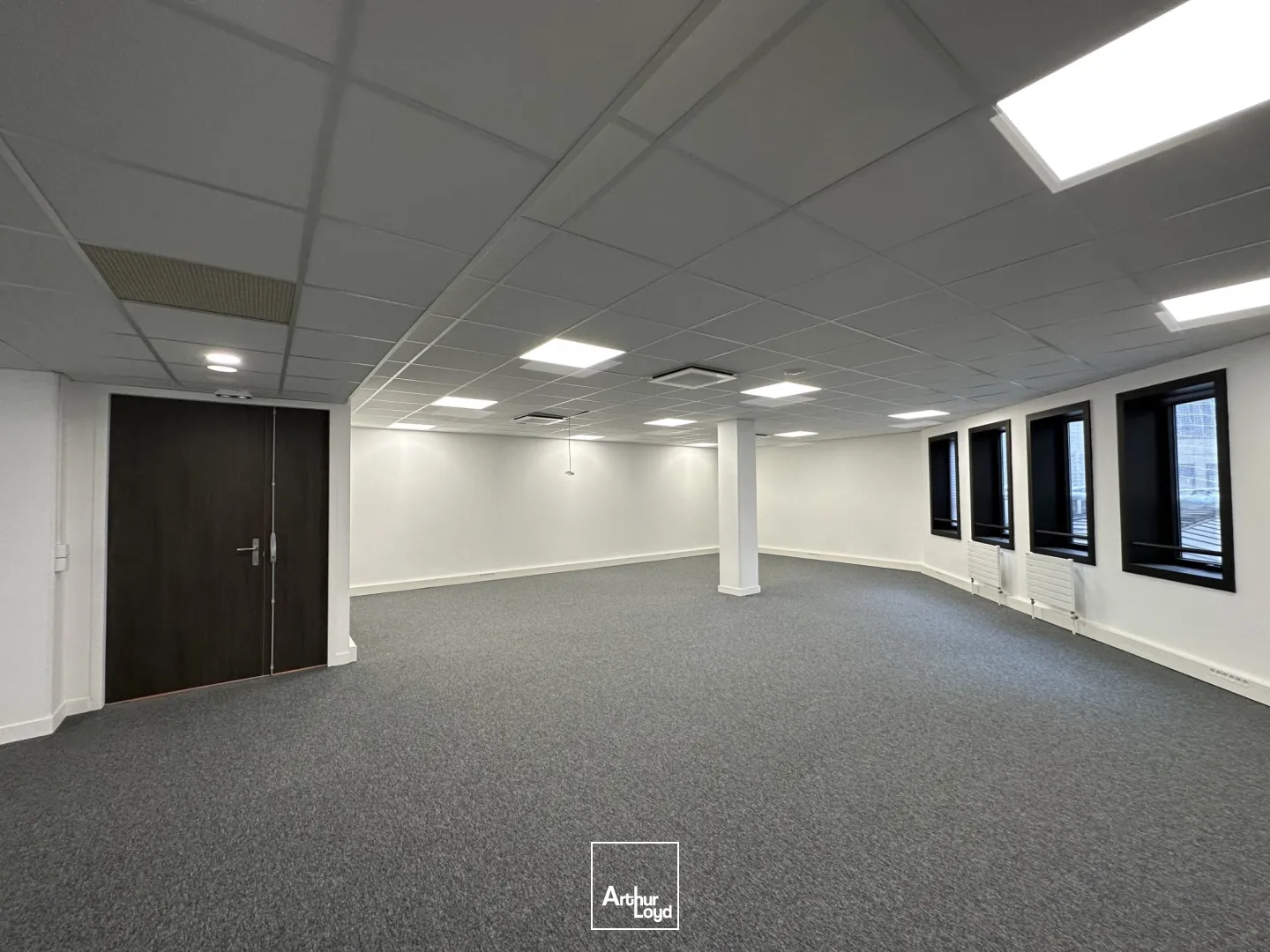 Bureaux - Location - NANTERRE - 92000 - 410-410 - 7582274