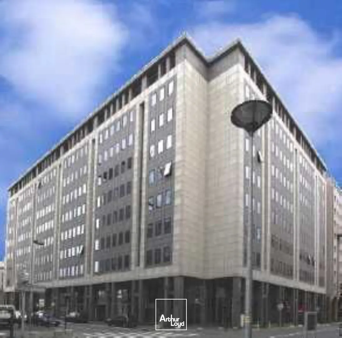 Bureaux - Location - NANTERRE - 92000 - 410-410 - 7582280