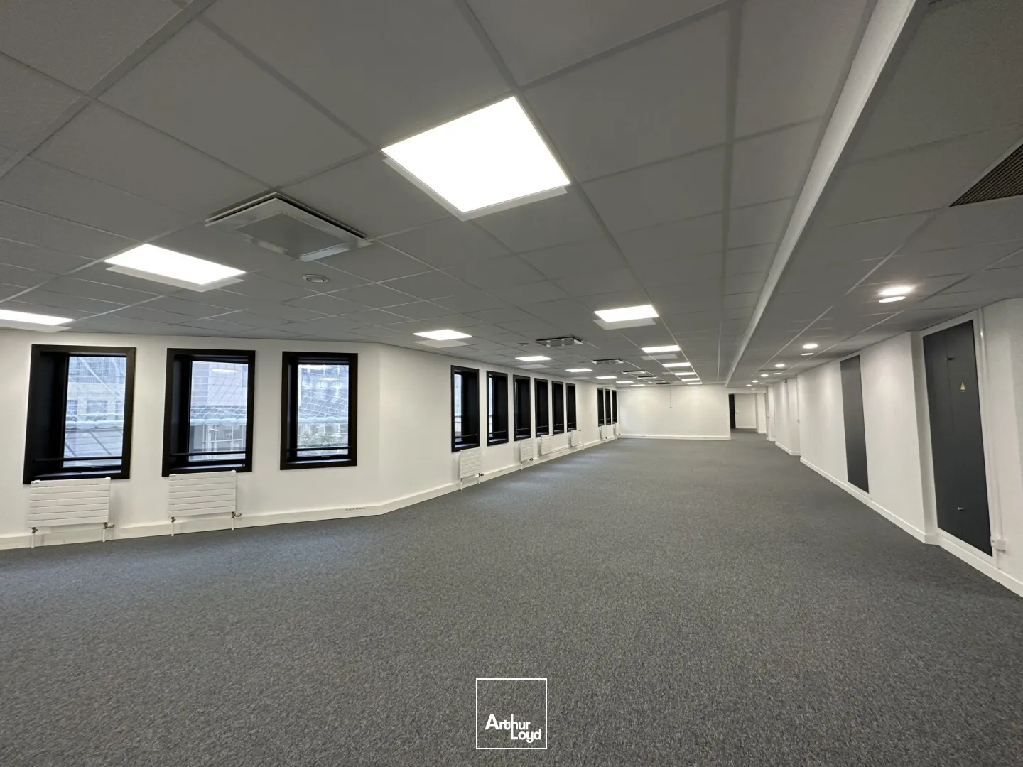 Bureaux - Location - NANTERRE - 92000 - 410-410 - 7582275