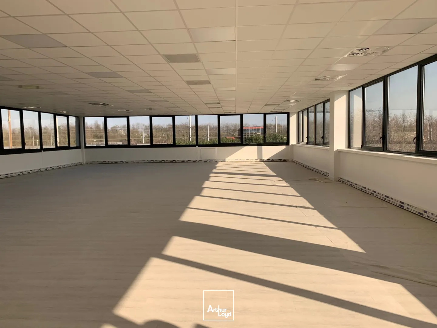 Locaux d'activité & Entrepôts - Vente - GENNEVILLIERS - 92230 - 2358-2358 - 7582287