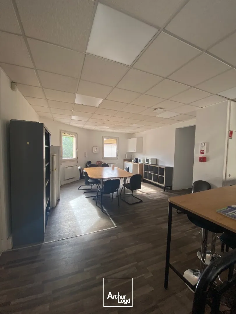 Locaux d'activité & Entrepôts - Vente - NANTERRE - 92000 - 472-472 - 7582297