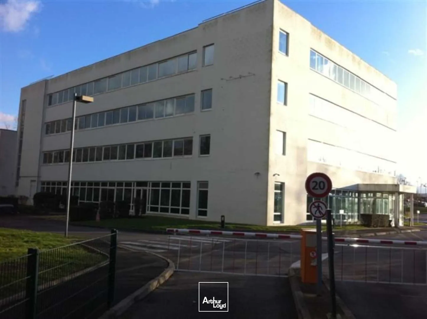 Bureaux - Vente - BUC - 78530 - 3633-3633 - 7582386