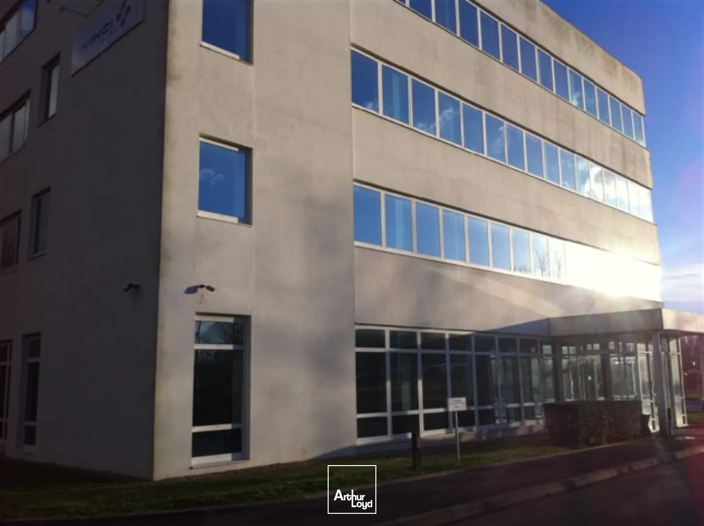 Bureaux - Vente - BUC - 78530 - 3633-3633 - 7582387