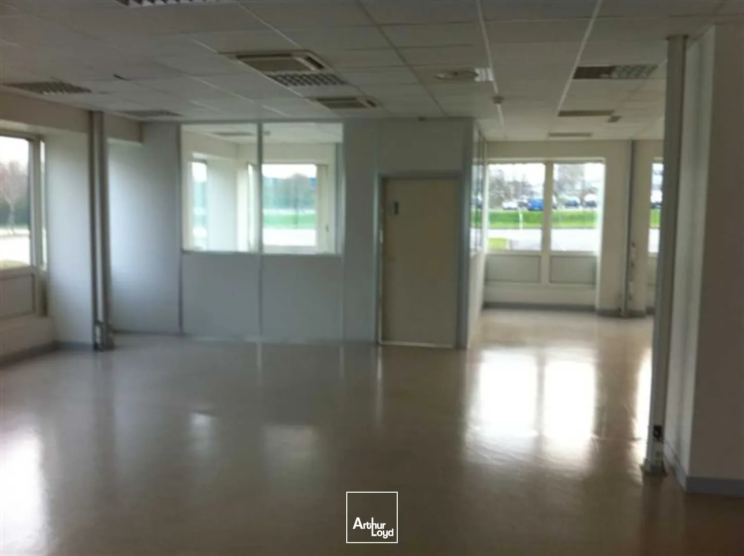 Bureaux - Vente - BUC - 78530 - 3633-3633 - 7582389