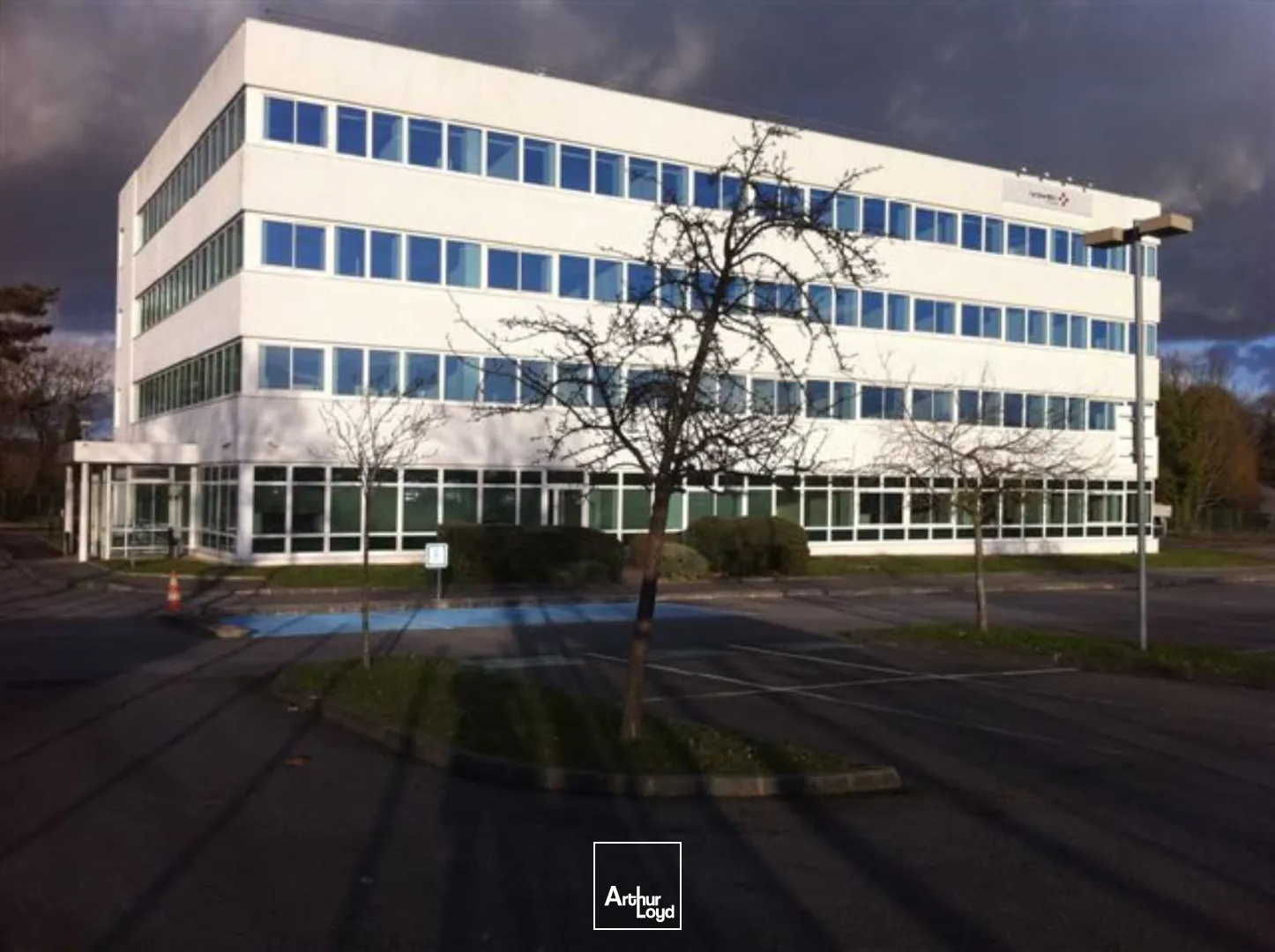 Bureaux - Vente - BUC - 78530 - 3633-3633 - 7582385