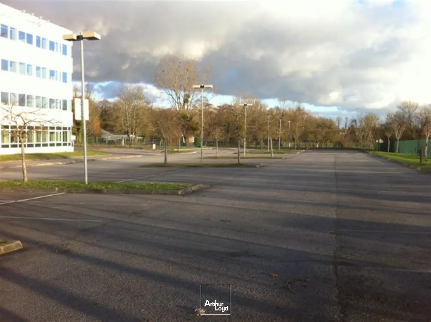 Bureaux - Vente - BUC - 78530 - 3633-3633 - 7582388