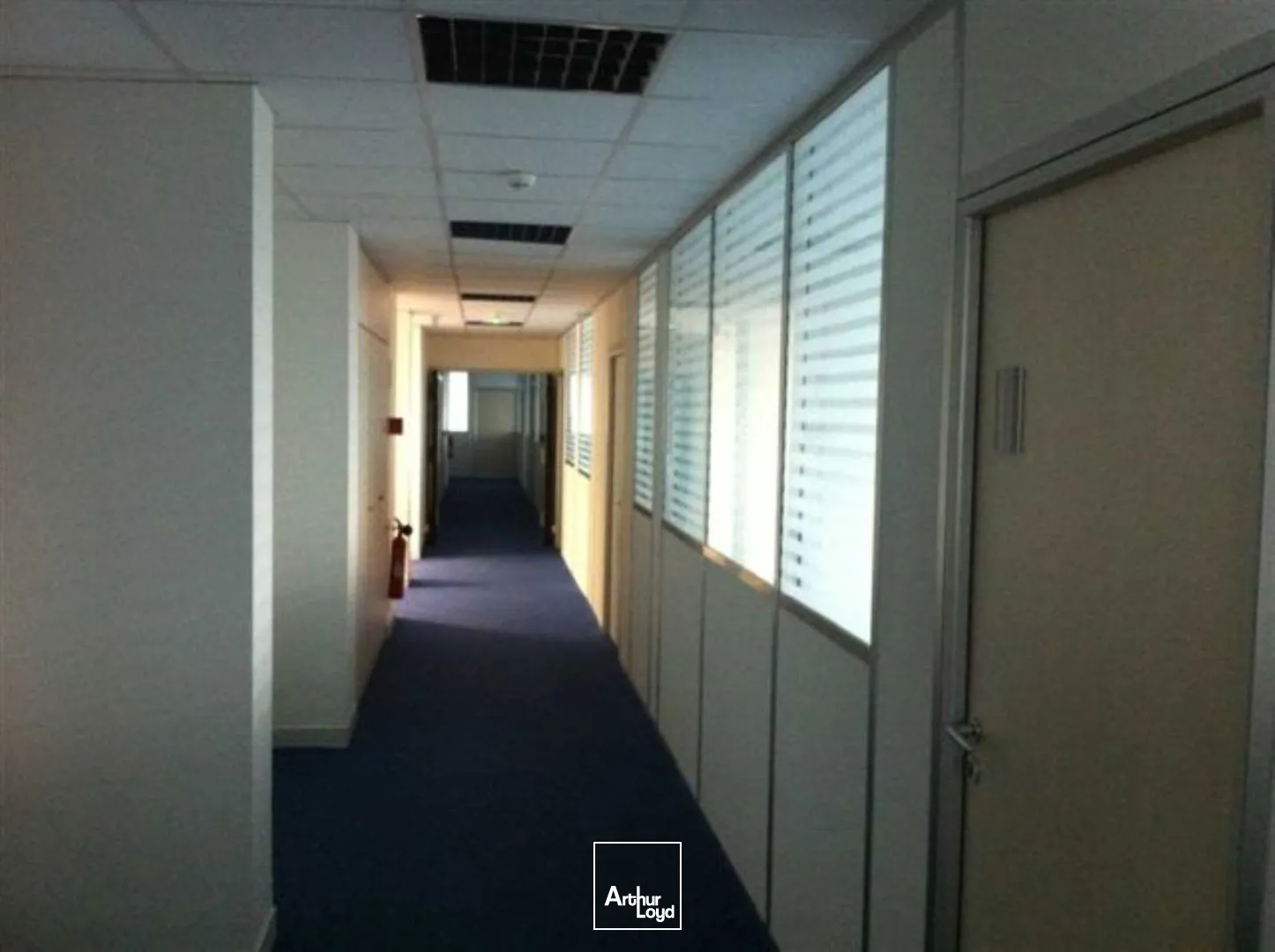 Bureaux - Vente - BUC - 78530 - 3633-3633 - 7582390