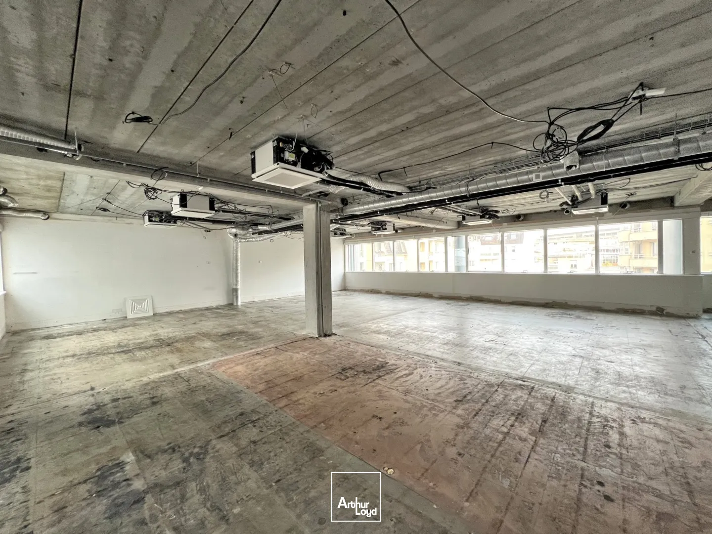 Bureaux - Vente - ISSY LES MOULINEAUX - 92130 - 582-1728 - 7582408