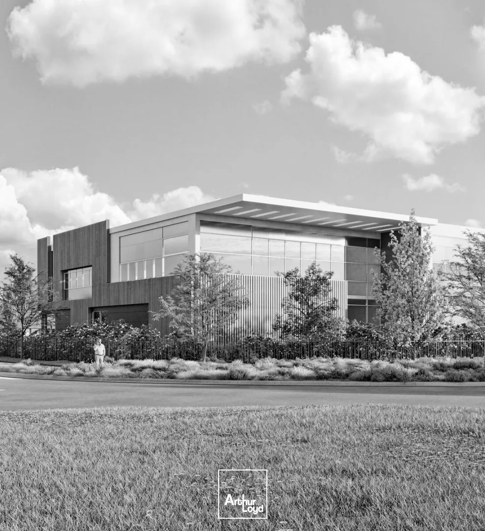 Locaux d'activité & Entrepôts - Vente - LOUVRES - 95380 - 3959-3959 - 7582414