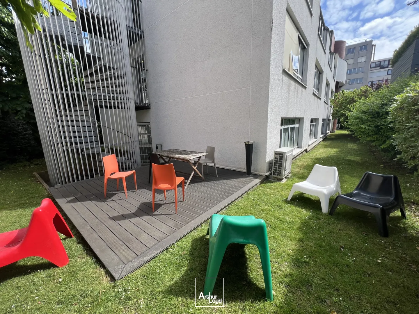 Bureaux - Vente - BOULOGNE BILLANCOURT - 92100 - 1500-1500 - 7582427