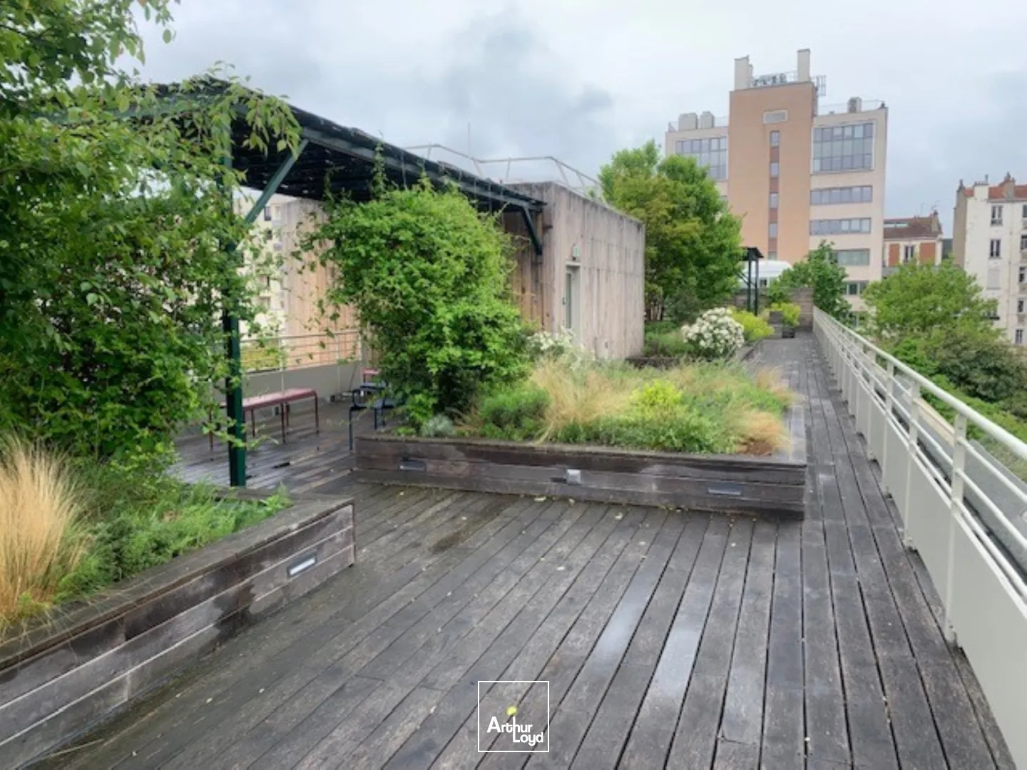 Bureaux - Vente - BOULOGNE BILLANCOURT - 92100 - 1500-1500 - 7582424