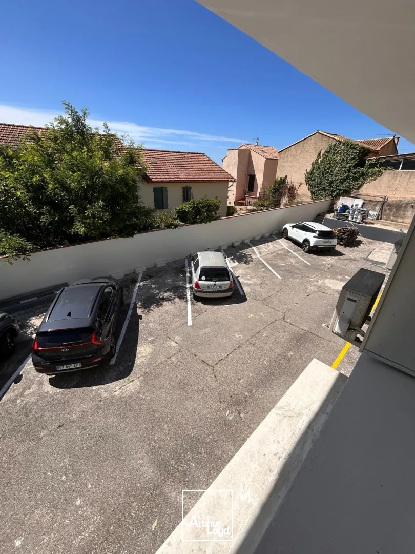 Locaux d'activité & Entrepôts - Vente - MARSEILLE - 13015 - 0-694.97 - 7582470