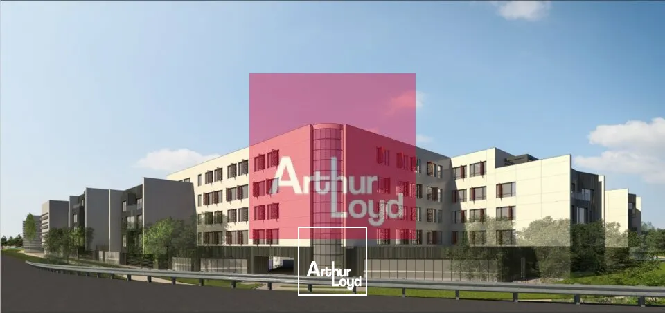 Bureaux - Vente - CLERMONT FERRAND - 63000 - 222-222 - 7582517