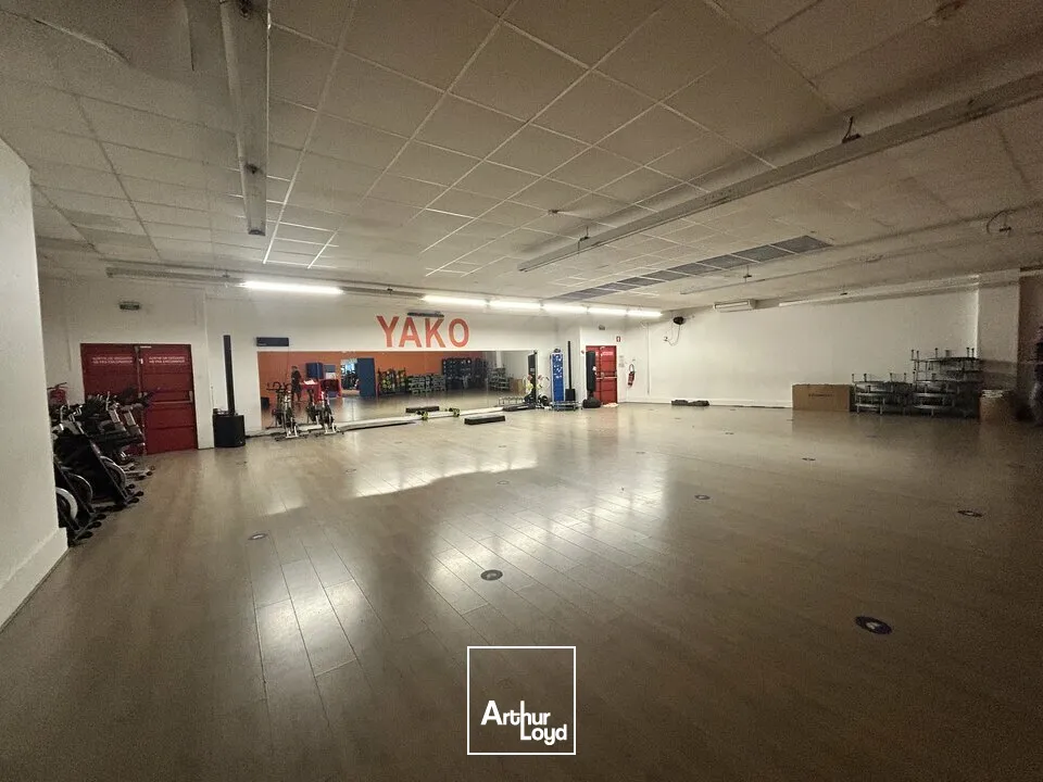 A VENDRE Montceau les Mines