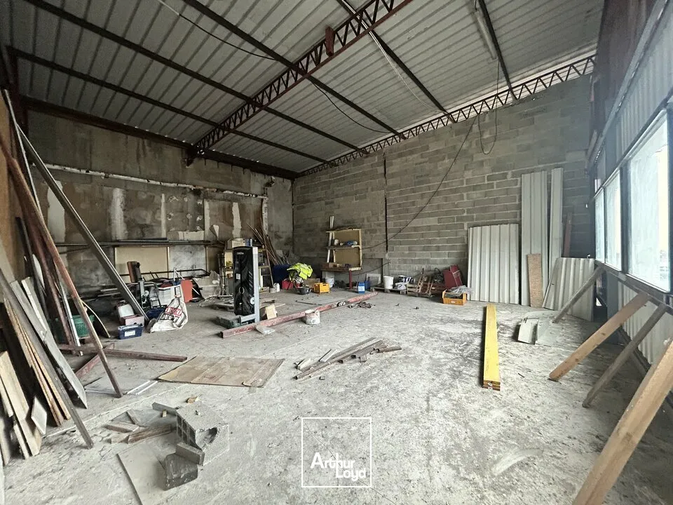 A VENDRE Montceau les Mines